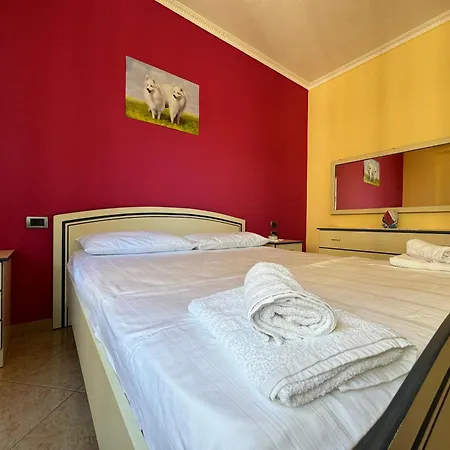 Vista Mare Apartmán *