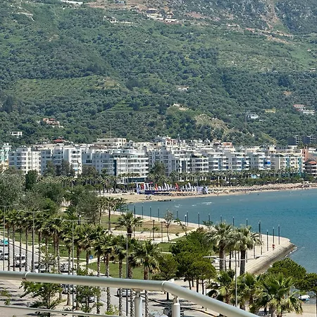 Apartmán Vista Mare