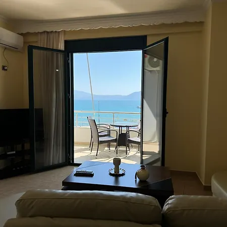 Apartmán Vista Mare