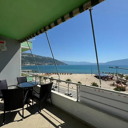 Vista Mare * Vlorë