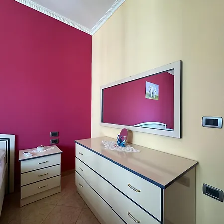 Vista Mare Apartmán Vlorë