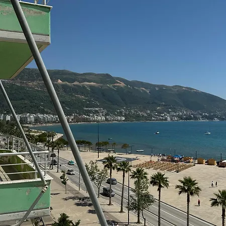 Apartmán Vista Mare