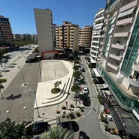 Vista Mare * Vlorë