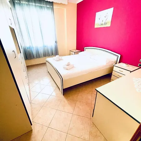 Apartmán Vista Mare