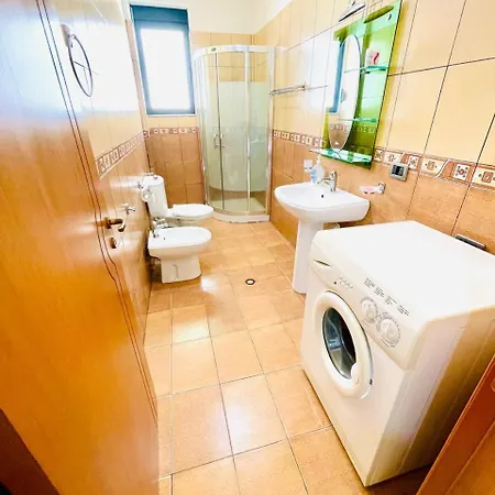 Apartmán Vista Mare Vlorë