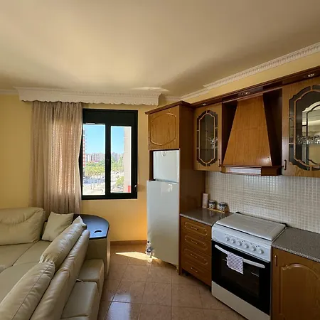 Apartment Vista Mare *