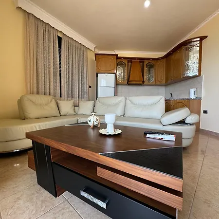 Apartment Vista Mare *