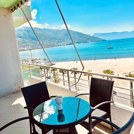 Vista Mare *