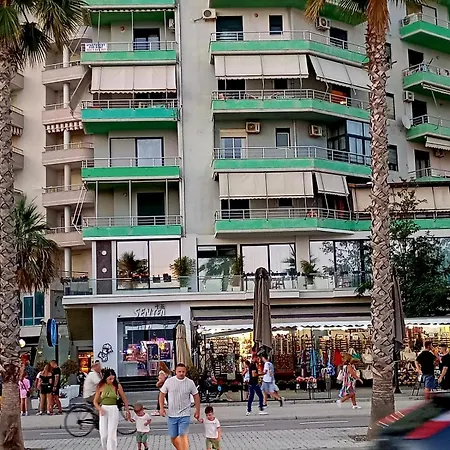 Apartment Vista Mare Vlore